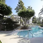 Golden Beach Apartment Elviria