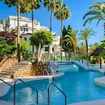 Golden Beach Apartment Elviria