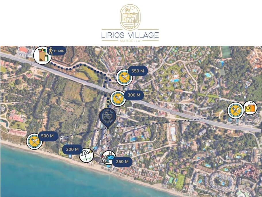 Golden Elviria Marbella