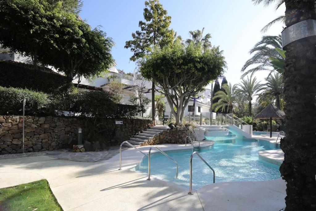 Apartment Golden Elviria