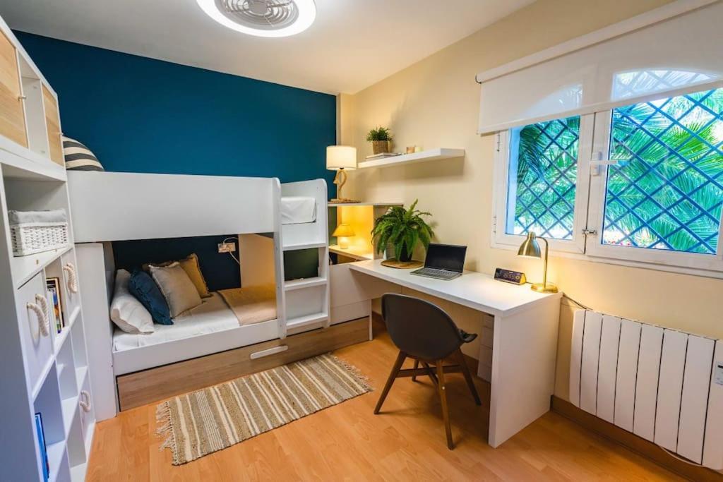 Golden Elviria Apartment Marbella