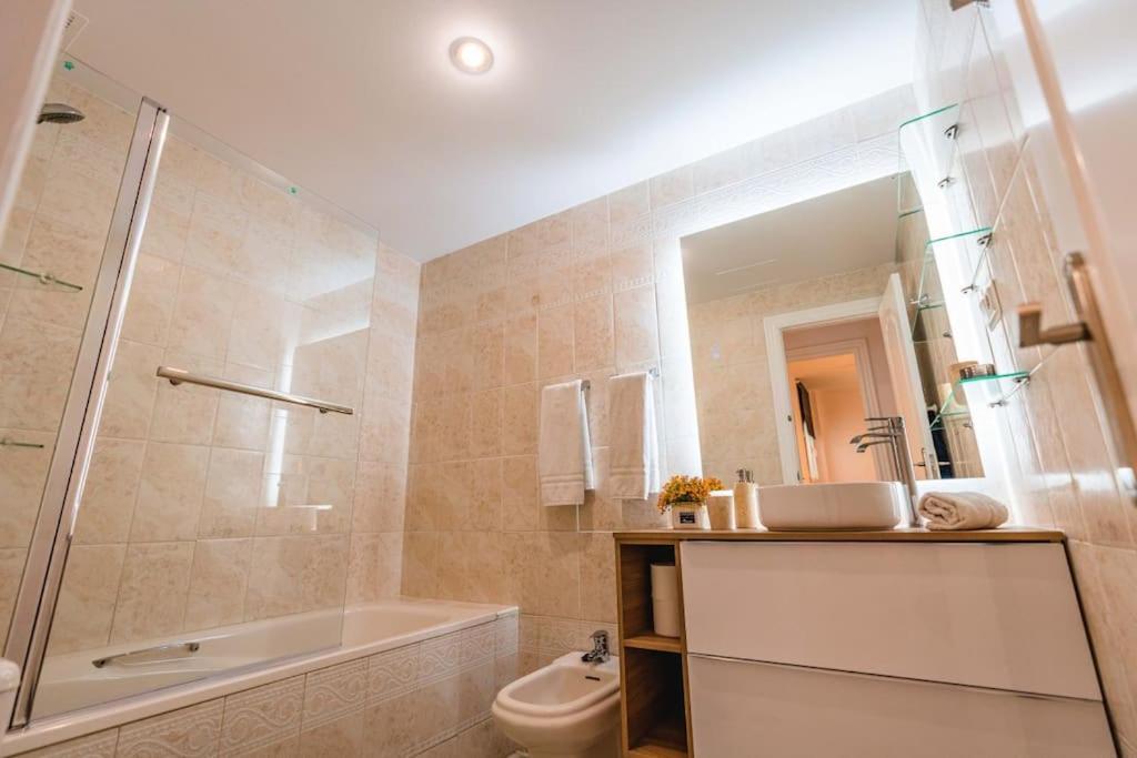 Apartment Golden Elviria Marbella