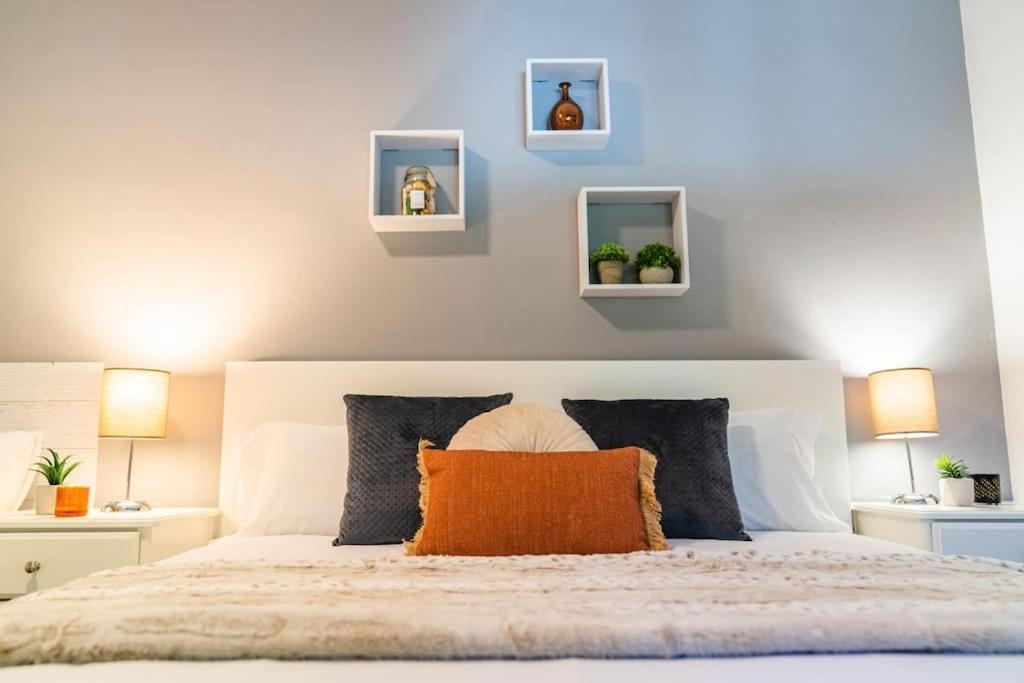 Golden Elviria Apartment Marbella