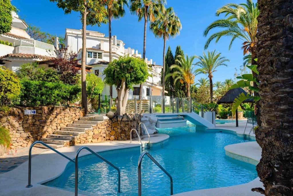 Apartment Golden Elviria