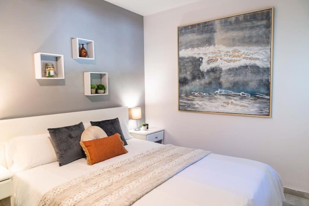 Apartment Golden Elviria Marbella