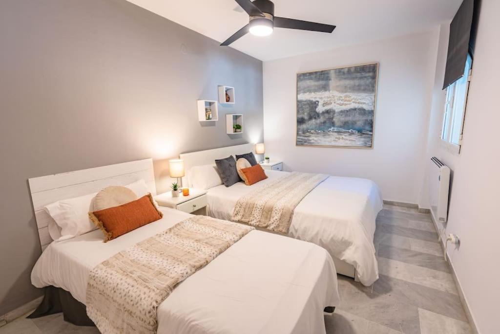 Apartment Golden Elviria Marbella