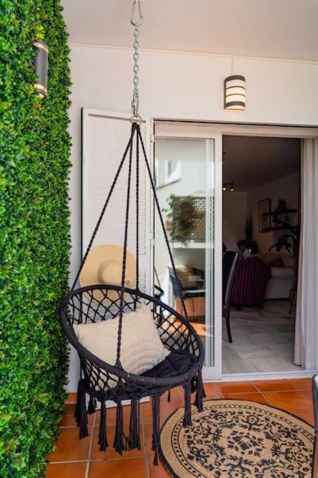 Apartment Golden Elviria Marbella