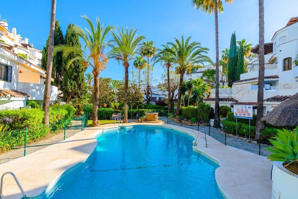 Apartment Golden Elviria