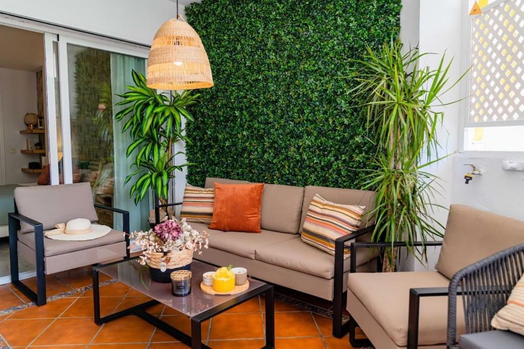 Apartment Golden Elviria *
