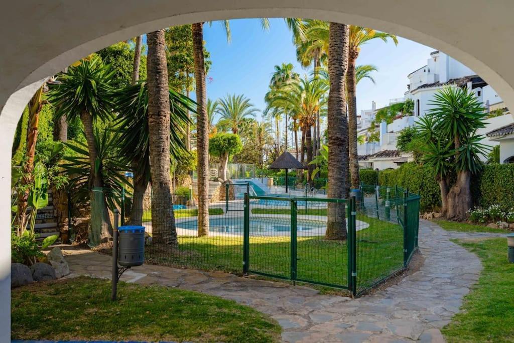 Golden Elviria Marbella