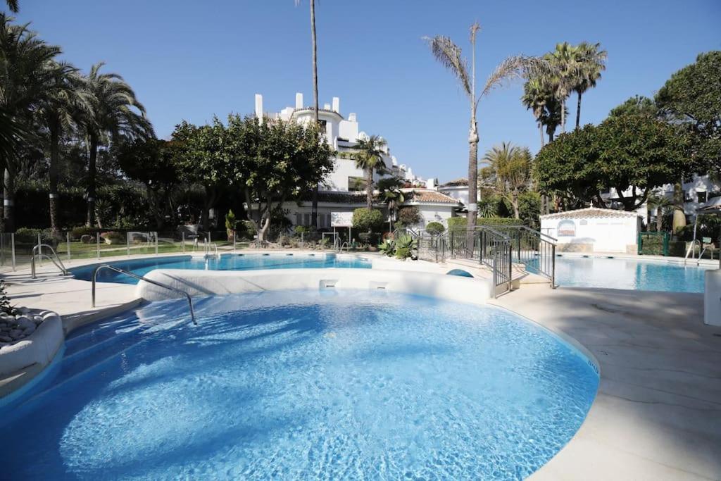Apartment Golden Elviria