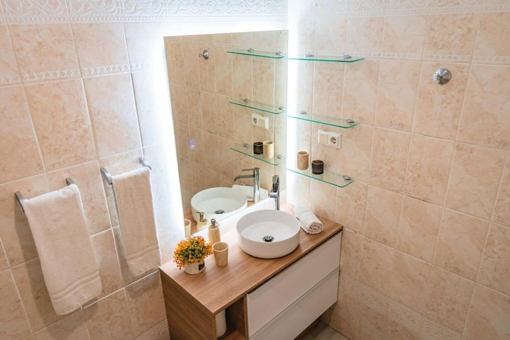 Apartment Golden Elviria Marbella