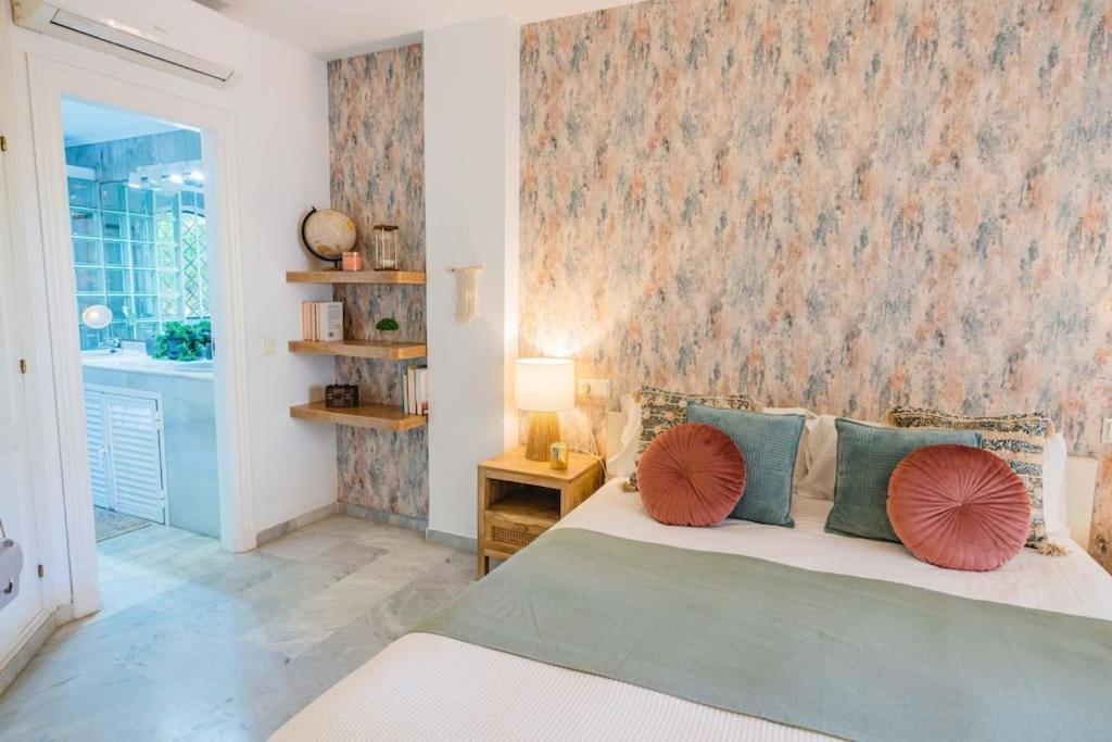 Apartment Golden Elviria