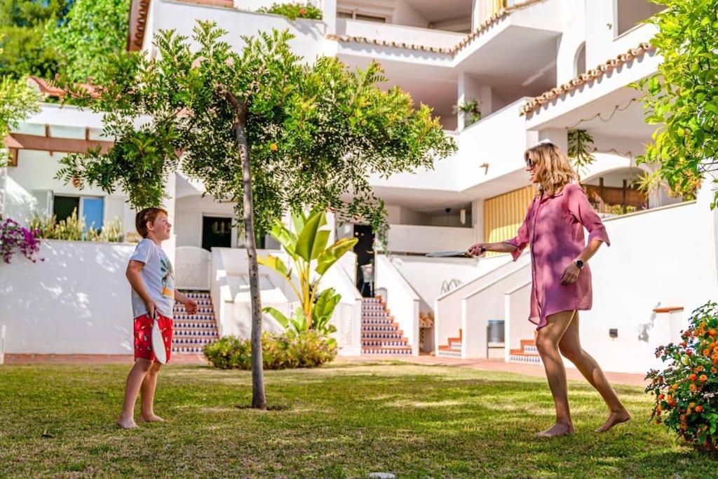 Golden Elviria Apartment Marbella