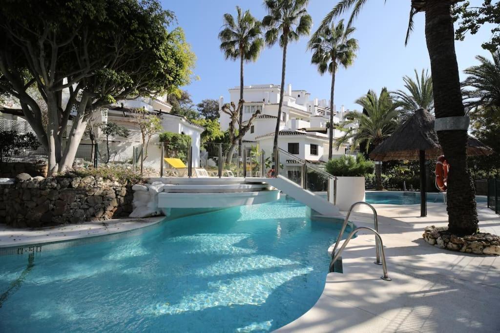 Golden Elviria Appartement Marbella