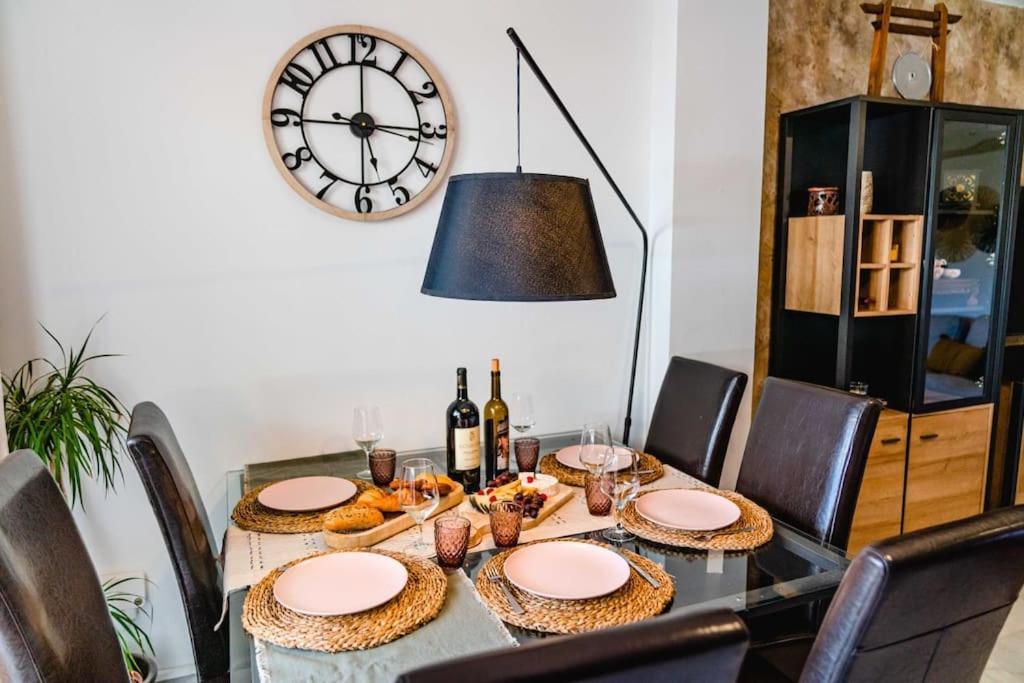 Appartement Golden Elviria