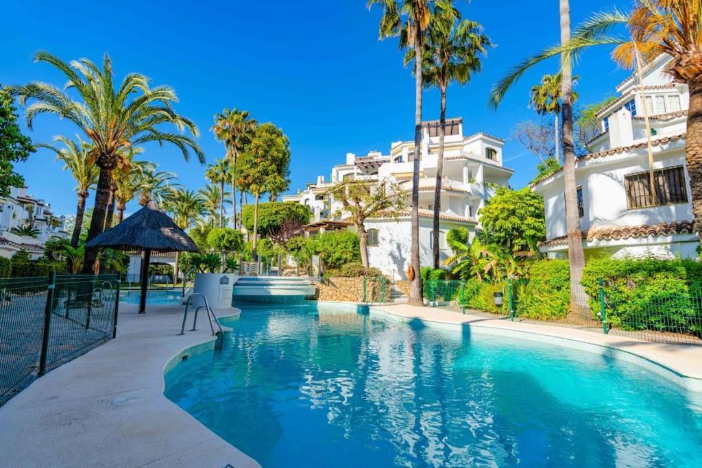 Golden Elviria Appartement